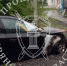 Трое брянцев подожгли чужой «BMW» в Новозыбкове - БрянскToday.Ru