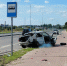 Трагедия у "Аэропарка": пожилая женщина погибла в ДТП - Bryansk.News