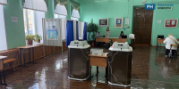 Утверждены итоги выборов депутатов Рязанской областной Думы по одномандатным округам - Ракурс 32