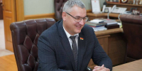Делегация из Беларуси приняла участие в праздновании Дня освобождения Брянщины - БрянскToday.Ru