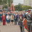День города. Руководители Брянска возложили цветы к мемориалам - ИА Наш Брянск.ru