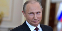 Трое брянцев удостоены госнаград от Путина - Брянская улица