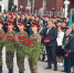 В областном центре прошли торжества в честь 82-й годовщины освобождения Брянщины - Департамент внутренней политики