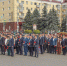 Секретарь Брянской епархии принял участие в торжественных митингах, посвященных 82-й годовщине освобождения Брянщины от немецко-фашистских захватчиков и 1040-летию города Брянска - Брянская Епархия