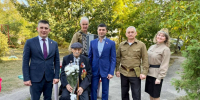17 vet fok gos - ГТРК
