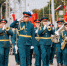 Росгвардейцы приняли участие в праздничных мероприятиях, посвященных освобождению Брянщины от немецко-фашистских захватчиков - Росгвардия