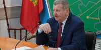 Дело Симоненко. Следователи изучили 50 оборонительных сооружений в Брянской области - ИА Наш Брянск.ru