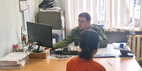 29-летняя брянчанка получила 7,5 лет за убийство - БрянскToday.Ru