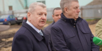Арестованный в Супонево дом брянского замгубернатора Симоненко покажут по ТВ - Брянский ворчун