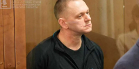 Брянский авторитет Яшин приговорен к 12 годам строгача - Брянская улица