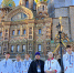 Команда брянских спортсменов приняла участие в III Всероссийских спортивных играх святого благоверного князя Александра Невского и Всероссийском форуму «Вера и Спорт» - Брянская Епархия