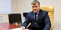 Известный в Брянске чиновник Шаров занял высокий пост во Владимире - Сетевое издание Новости Брянска