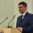 Сенатором от исполнительной власти Брянской области назначен Вадим Деньгин - ИА Наш Брянск.ru