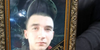 В Жуковском районе простились с погибшим в СВО бойцом Виталием Свиридовым - БрянскToday.Ru