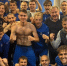“Динамо-Брянск” поднялось на первое место благодаря разгрому “Строгино” - Sport-32.ru