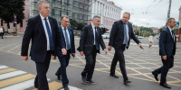 Приезд Хинштейна в Брянск грозит новой волной борьбы с коррупцией - БрянскToday.Ru