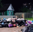 Перекресток Тельмана и Льва Толстого превратился в свалку в Брянске - Брянская улица