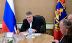 В Правительстве региона обсудили реализацию федерального проекта «Чистая страна» национального проекта «Экология»