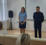 Заместитель руководителя Клинцовского межрайонного следственного отдела и старший помощник прокурора провели совместное профилактическое занятие - Следственный комитет