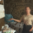 В Клинцах из дома пенсионера 18-летняя девушка украла 170 тысяч рублей - Телеканал Городской