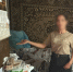 Кражу 170 тысяч рублей из дома пенсионера в Клинцах раскрыли стражи порядка - Go32.Ru