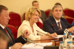 Оксана Лут: в 2026 году на госпрограммы Минсельхоза предусмотрено более 540 млрд рублей