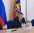 Состоялось заседание комиссии по противодействию незаконному обороту промышленной продукции - Администрация области