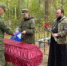 Бойца СВО похоронили в Навлинском районе - БрянскНОВОСТИ.RU