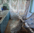 Опубликованы фото домов после атаки на Стародуб - БрянскToday.Ru