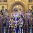 27 сентября православные брянцы отметили праздник Воздвижения Честного и Животворящего Креста Господня - ИА Наш Брянск.ru
