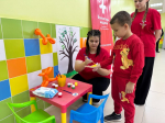 Всемирный день безопасности пациентов