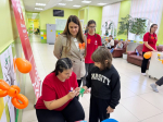 Всемирный день безопасности пациентов