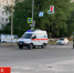 На дороге Новозыбков-Красная Гора произошло ДТП с мототранспортом - БрянскToday.Ru