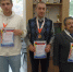 Открытый чемпионат города Брянска по русским шашкам - Комитет по физкультуре и спорту
