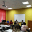 «Брянские герои» провели встречу для студентов БГУОР - БрянскToday.Ru