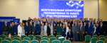 Уполномоченный по защите прав предпринимателей в Брянской области Сергей Рондиков принял участие в Межрегиональной конференции уполномоченных по защите прав предпринимателей, которая прошла в Подмосковье