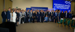 Уполномоченный по защите прав предпринимателей в Брянской области Сергей Рондиков принял участие в Межрегиональной конференции уполномоченных по защите прав предпринимателей, которая прошла в Подмосковье