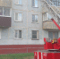 Днём 1 октября в Володарском районе столицы Брянщины пожарные тушили квартиру - ИА Наш Брянск.ru