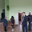 В Суземском районе проверили состояние Дома культуры после капитального ремонта в рамках партпроекта «Культура малой родины» - Единая Россия