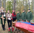 Брянцы простились с погибшим в СВО экс-директором сельхоздепартамента Ториковым - БрянскToday.Ru