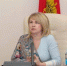 Татьяна Адулова прокомментировала реформу местного самоуправления - Ракурс 32