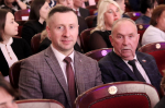 Брянскому государственному университету имени академика И.Г. Петровского – 95 лет!