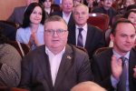 Брянскому государственному университету имени академика И.Г. Петровского – 95 лет!