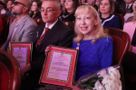Брянскому государственному университету имени академика И.Г. Петровского – 95 лет!