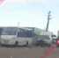 Появились фото поврежденного дроном ВСУ автобуса и маршрутки в Погаре - Сетевое издание Новости Брянска