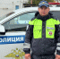 Брянские полицейские помогли добраться в больницу водителю с сердечным приступом - Go32.Ru