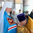 В Неделю 17-ю по Пятидесятнице митрополит Александр совершил Литургию в Брянском Свято-Троицком кафедральном соборе - Брянская Епархия