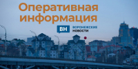 ВСУ направили 17 БПЛА на шесть районов и два города Воронежской области - Ракурс 32