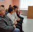Международный день пожилых людей - Департамент социальной политики и занятости населения