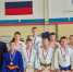Первенство Дворца единоборств имени Артема Осипенко по дзюдо - Комитет по физкультуре и спорту